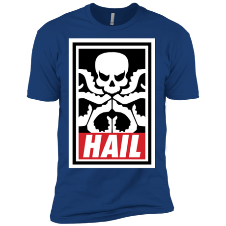 T-Shirts Royal / X-Small Hail Hydra Men's Premium T-Shirt
