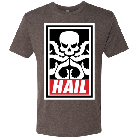 T-Shirts Macchiato / Small Hail Hydra Men's Triblend T-Shirt