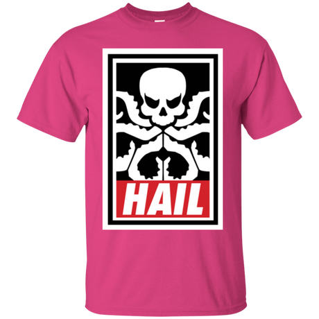 T-Shirts Heliconia / Small Hail Hydra T-Shirt