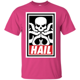 T-Shirts Heliconia / Small Hail Hydra T-Shirt