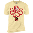 T-Shirts Banana Cream / X-Small Hail Octorok Men's Premium T-Shirt