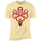 T-Shirts Banana Cream / X-Small Hail Octorok Men's Premium T-Shirt