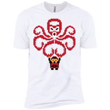T-Shirts White / X-Small Hail Octorok Men's Premium T-Shirt