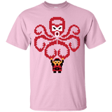 T-Shirts Light Pink / Small Hail Octorok T-Shirt