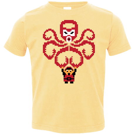 T-Shirts Butter / 2T Hail Octorok Toddler Premium T-Shirt