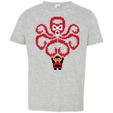 T-Shirts Heather / 2T Hail Octorok Toddler Premium T-Shirt