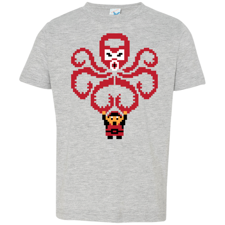 T-Shirts Heather / 2T Hail Octorok Toddler Premium T-Shirt