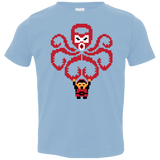 T-Shirts Light Blue / 2T Hail Octorok Toddler Premium T-Shirt