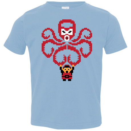 T-Shirts Light Blue / 2T Hail Octorok Toddler Premium T-Shirt