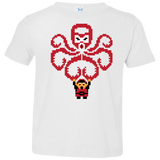 T-Shirts White / 2T Hail Octorok Toddler Premium T-Shirt