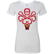 T-Shirts Heather White / Small Hail Octorok Women's Triblend T-Shirt