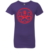 Hail Rigel Vii Girls Premium T-Shirt