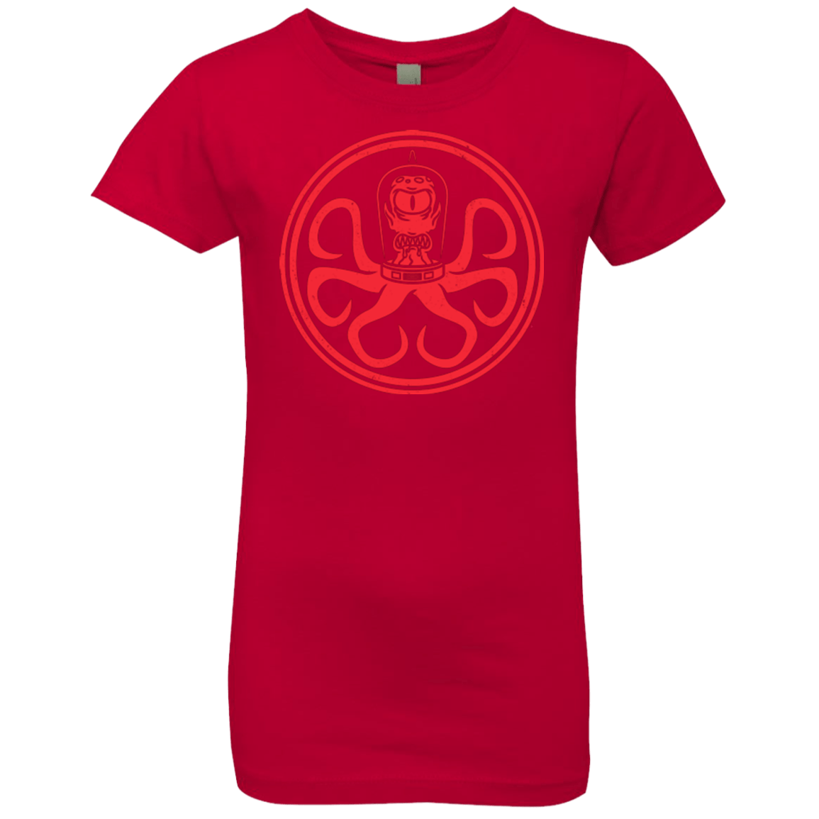 Hail Rigel Vii Girls Premium T-Shirt