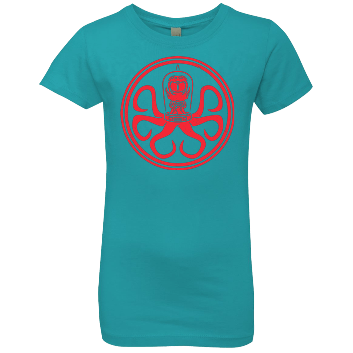 Hail Rigel Vii Girls Premium T-Shirt