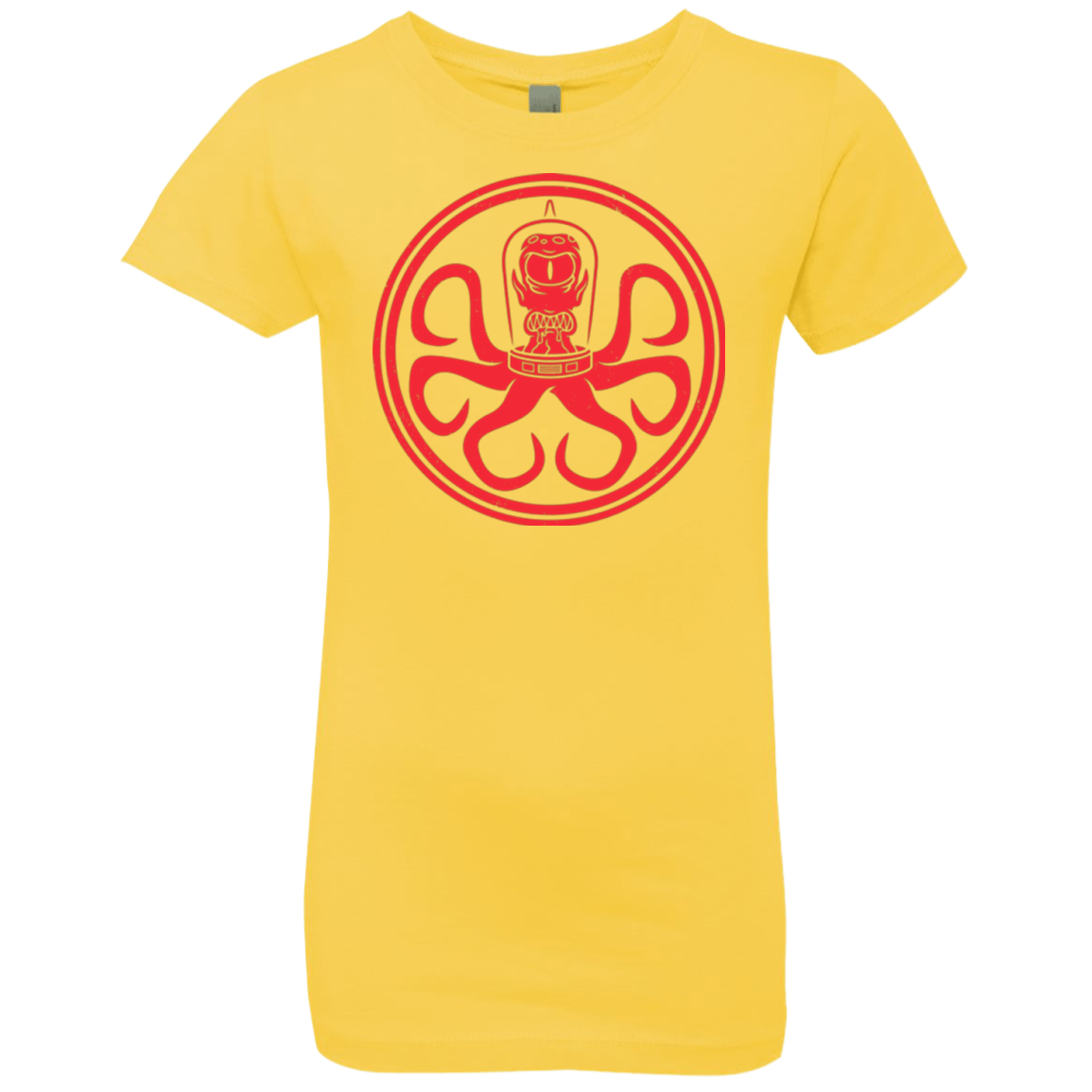 Hail Rigel Vii Girls Premium T-Shirt