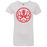 Hail Rigel Vii Girls Premium T-Shirt