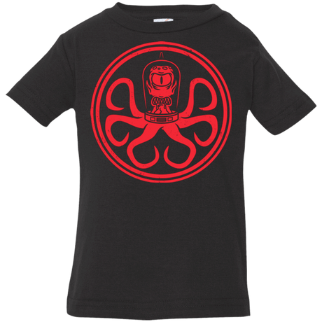 T-Shirts Black / 6 Months Hail Rigel Vii Infant PremiumT-Shirt