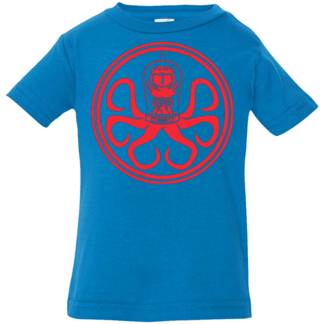 T-Shirts Cobalt / 6 Months Hail Rigel Vii Infant PremiumT-Shirt