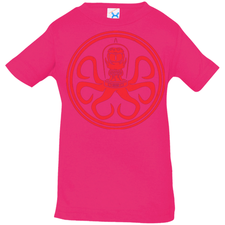 T-Shirts Hot Pink / 6 Months Hail Rigel Vii Infant PremiumT-Shirt