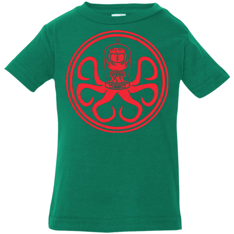 T-Shirts Kelly / 6 Months Hail Rigel Vii Infant PremiumT-Shirt