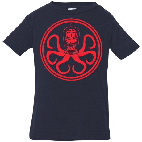 T-Shirts Navy / 6 Months Hail Rigel Vii Infant PremiumT-Shirt