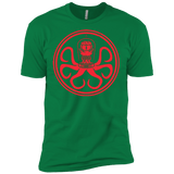 T-Shirts Kelly Green / X-Small Hail Rigel Vii Men's Premium T-Shirt