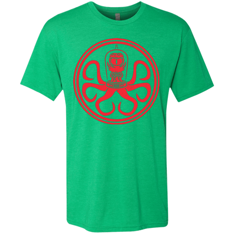 T-Shirts Envy / Small Hail Rigel Vii Men's Triblend T-Shirt