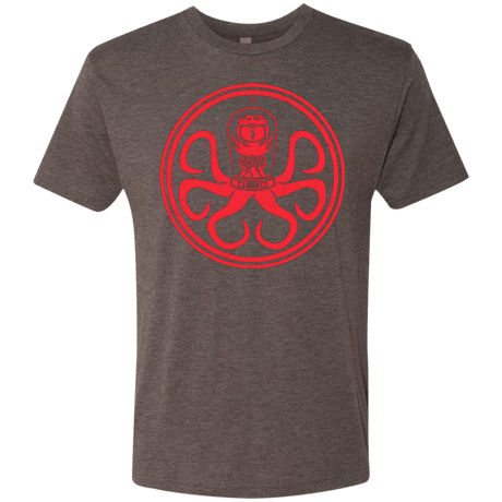 T-Shirts Macchiato / Small Hail Rigel Vii Men's Triblend T-Shirt