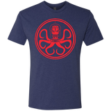 T-Shirts Vintage Navy / Small Hail Rigel Vii Men's Triblend T-Shirt