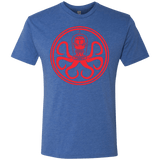 T-Shirts Vintage Royal / Small Hail Rigel Vii Men's Triblend T-Shirt