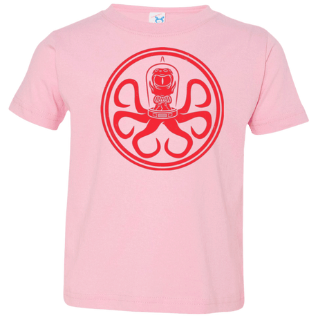 T-Shirts Pink / 2T Hail Rigel Vii Toddler Premium T-Shirt