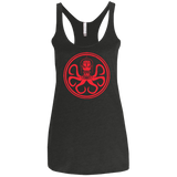 Hail Rigel Vii Women's Triblend Racerback Tank