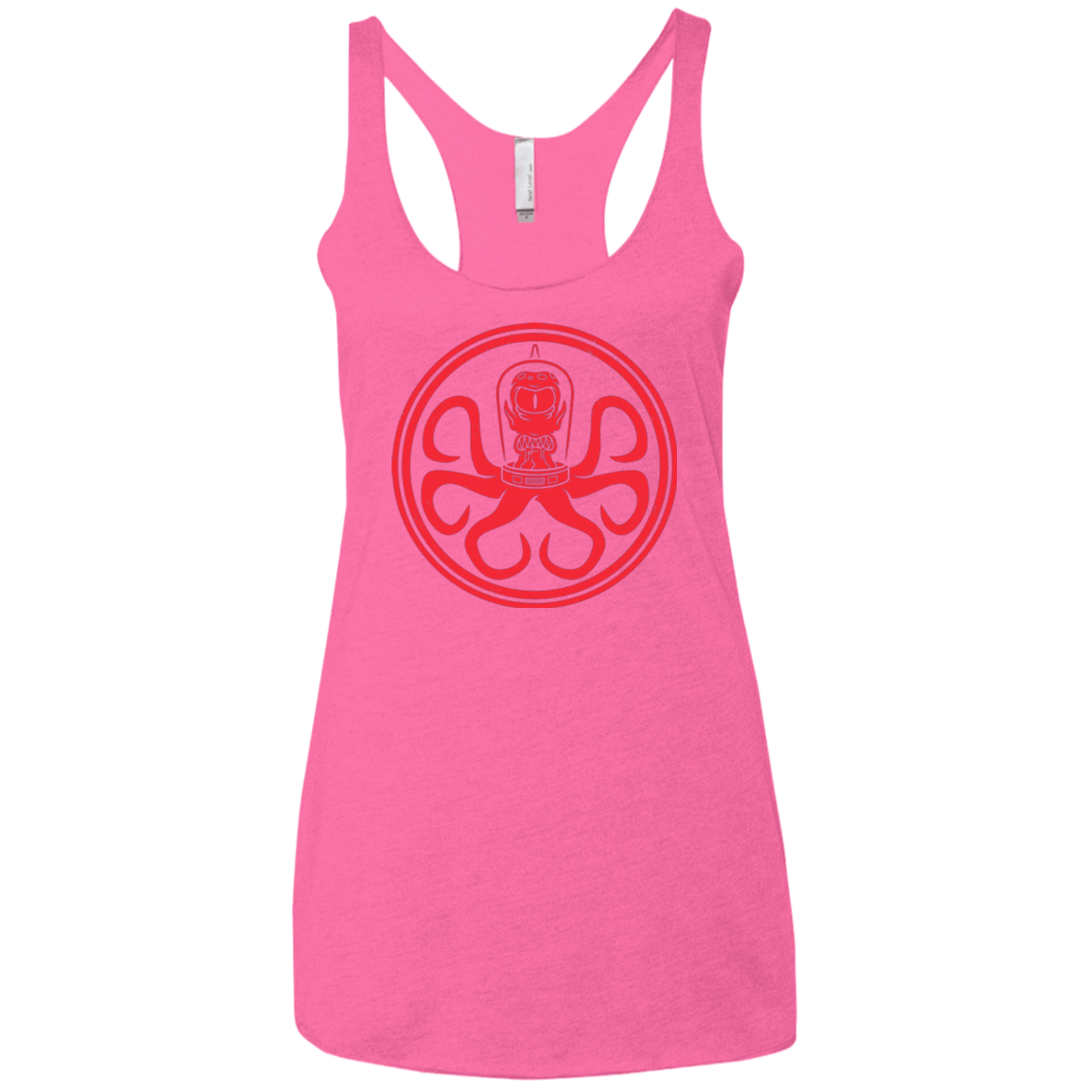 Hail Rigel Vii Women's Triblend Racerback Tank