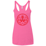 Hail Rigel Vii Women's Triblend Racerback Tank