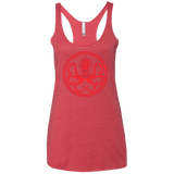 Hail Rigel Vii Women's Triblend Racerback Tank
