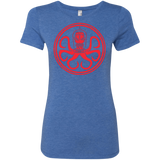 T-Shirts Vintage Royal / Small Hail Rigel Vii Women's Triblend T-Shirt