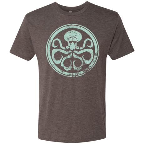 T-Shirts Macchiato / Small Hail Squidra Men's Triblend T-Shirt