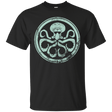 T-Shirts Black / Small Hail Squidra T-Shirt