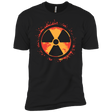 T-Shirts Black / YXS Hail The King Boys Premium T-Shirt