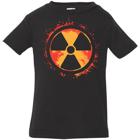 T-Shirts Black / 6 Months Hail The King Infant Premium T-Shirt