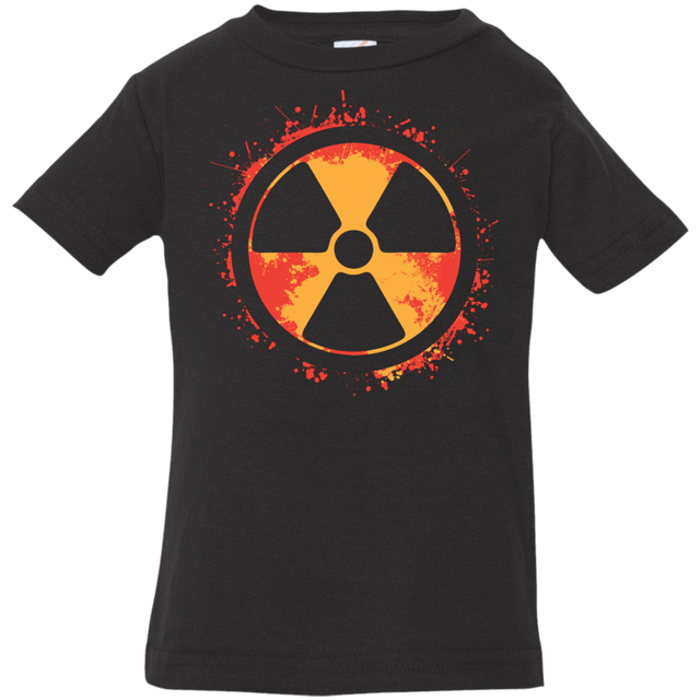 T-Shirts Black / 6 Months Hail The King Infant Premium T-Shirt