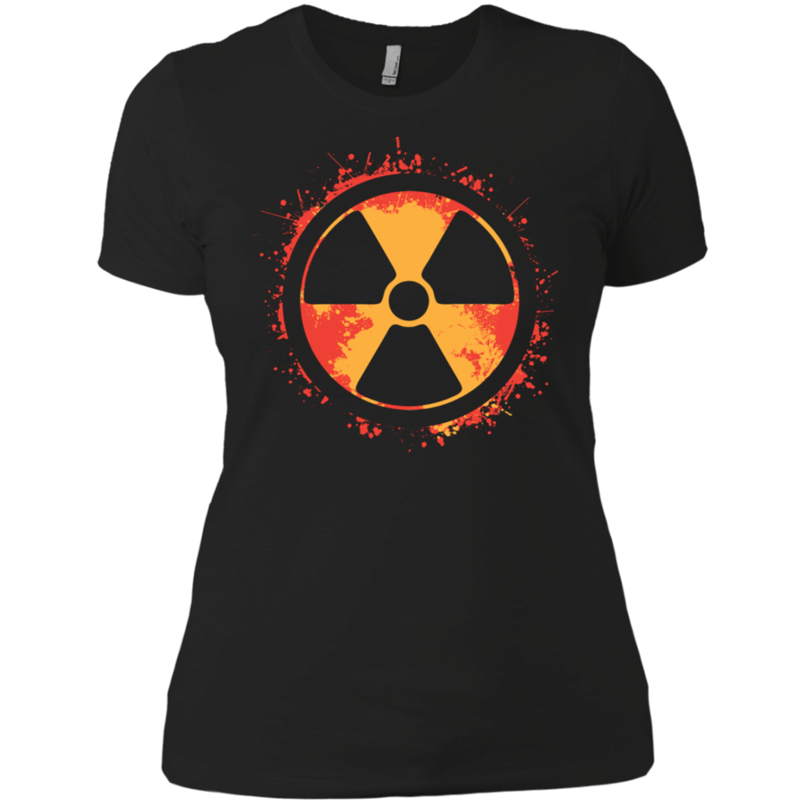 T-Shirts Black / X-Small Hail The King Women's Premium T-Shirt