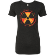 T-Shirts Vintage Black / S Hail The King Women's Triblend T-Shirt