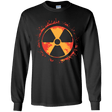 T-Shirts Black / YS Hail The King Youth Long Sleeve T-Shirt