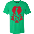 T-Shirts Envy / Small Hail to the King Men's Triblend T-Shirt