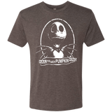 T-Shirts Macchiato / Small Hail To The King Men's Triblend T-Shirt