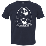 T-Shirts Navy / 2T Hail To The King Toddler Premium T-Shirt