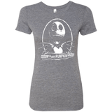 Hail To The King Women's Triblend T-Shirt