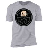 T-Shirts Heather Grey / YXS Hail Toys Boys Premium T-Shirt