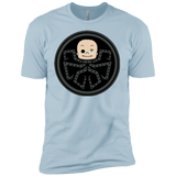 T-Shirts Light Blue / YXS Hail Toys Boys Premium T-Shirt